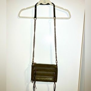 Rebecca Minkoff crossbody bag